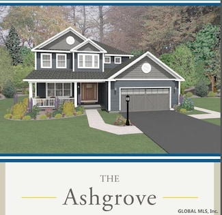 91 Lakepointe Way, Saratoga Springs, NY 12866