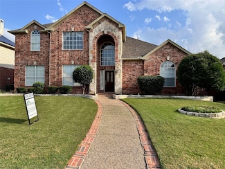 4548 Oak Shores Dr, Plano, TX 75024