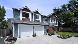 15800 8th Ave NE, Shoreline, WA 98155