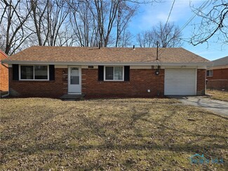 6016 Merle St, Toledo, OH 43623