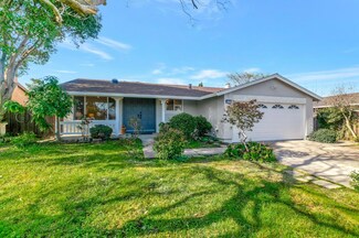 32524 Gina Way, Union City, CA 94587