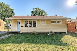 1309 S 23rd St, Lafayette, IN 47905