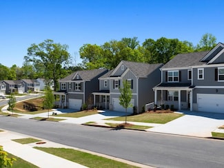 411 King Village, Braselton, GA 30517