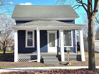 507 Franklin St, Bay City, MI 48708