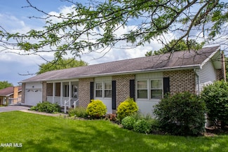 1007 Gordon Ln, Duncansville, PA 16635