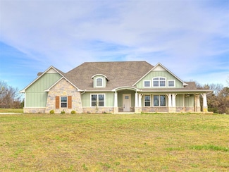 1421 Buffalo Trail, Noble, OK 73068