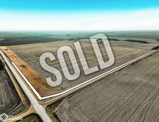 Tract 6 Iowa 4, Yale, IA 50277