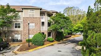 2700 Pine Tree Rd NE Unit 1214, Atlanta, GA 30324