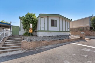 24425 Woolsey Canyon Rd Unit 55, West Hills, CA 91304