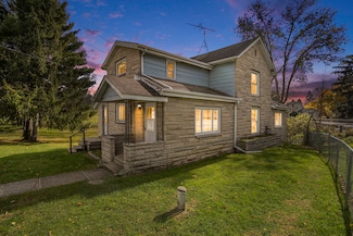 13185 Banfield Rd, Battle Creek, MI 49017