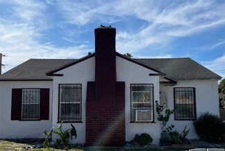 14917 S White Ave, Compton, CA 90221