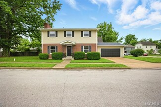 214 N Taylor Ave, Crystal City, MO 63019