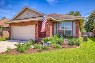 3288 Wasatch Range Loop, Pensacola, FL 32526