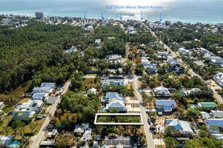Lot 18 Elm St, Santa Rosa Beach, FL 32459