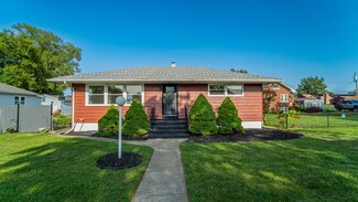 3737 Fillmore St, Gary, IN 46408