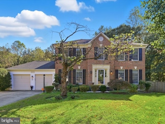 1403 Peartree Ln, Bowie, MD 20721