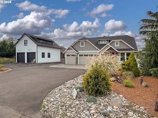 16523 NE 170th Ave, Brush Prairie, WA 98606
