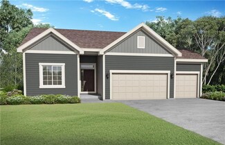 18812 Skyview, Overland Park, KS 66062