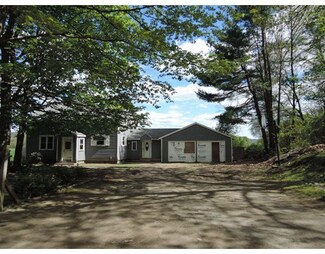 79 Caldwell Rd, Northfield, MA 01360