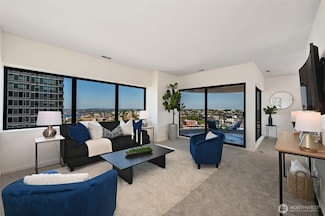 1301 Spring St Unit 17A, Seattle, WA 98104