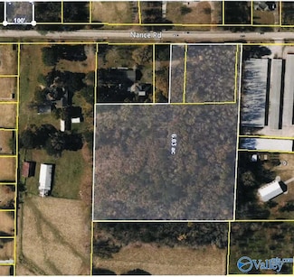 6A Nance Rd, Madison, AL 35757