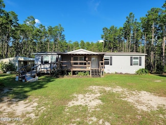 1300 Moon Ct, Southport, FL 32409