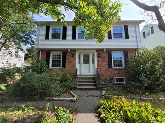 168 June St, Worcester, MA 01602