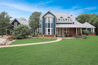 1751 Spring Mountain Rd, Crossroads, TX 76227