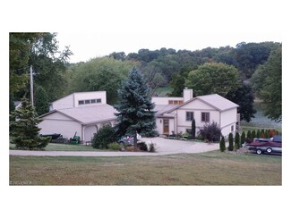 9211 N Yuma Trail, Negley, OH 44441
