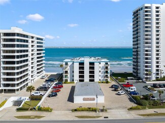 3747 S Atlantic Ave Unit 2050, Daytona Beach, FL 32118