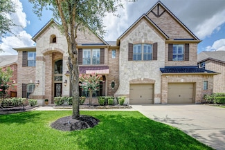 18905 N Bee Cave Springs Cir, Cypress, TX 77433
