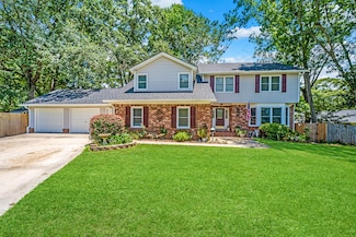 5809 Windsor Ct, Hanahan, SC 29410