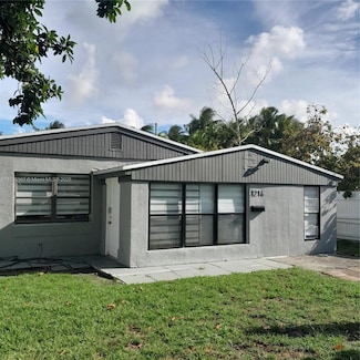 1214 NE 180th St, North Miami Beach, FL 33162