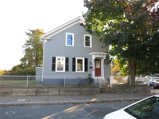 250 Taft St, Pawtucket, RI 02860