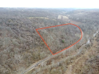0 Creek Rd Unit LotWP001, Beverly, OH 45715