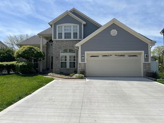 8675 Kingsley Dr, Reynoldsburg, OH 43068