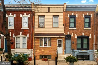 1922 S Chadwick St, Philadelphia, PA 19145