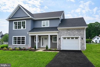 28479 Wedgeway Cir, Easton, MD 21601