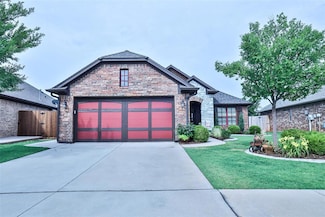 3420 Mount Mitchell Ln, Norman, OK 73069