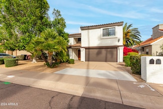 6021 N 81st Place, Scottsdale, AZ 85250