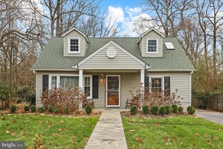 310 Cedar Ln, Annapolis, MD 21403
