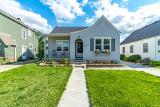 1830 Vance Ave, Fort Wayne, IN 46805