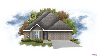 3126 Camelia St, Zachary, LA 70791