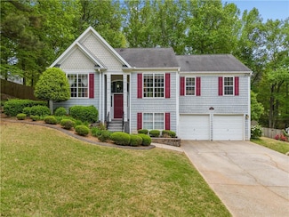 5525 Tallantworth Trail, Cumming, GA 30040