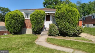 5915 Key Ave, Baltimore, MD 21215