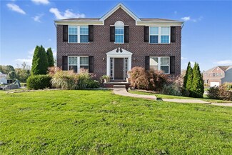 801 Christina Ct, Greensburg, PA 15601