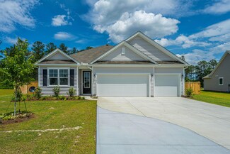 1146 Wading Point Blvd, Huger, SC 29450