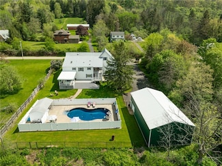 557 Interstate Pkwy, Bradford, PA 16701