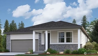 4101 SW Muller Ln Unit 313, Port Orchard, WA 98367