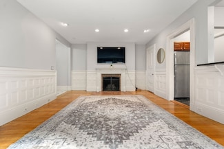 362 Commonwealth Ave Unit 6D, Boston, MA 02115